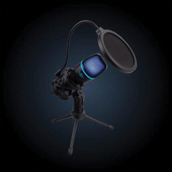 میکروفون بازی EOS کد FXR-SUM-10 - تصویر 3
