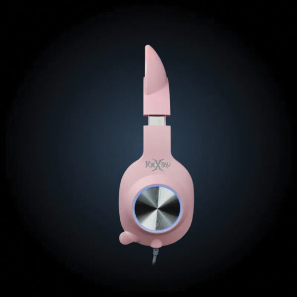 هدست بازی SHINYCAT کد FXR-BAL-62 - تصویر 5