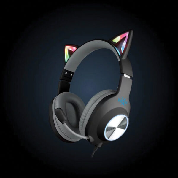 هدست بازی SHINYCAT کد FXR-BAL-62 - تصویر 6