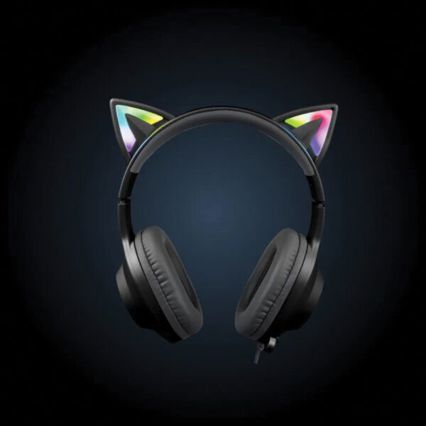 هدست بازی SHINYCAT کد FXR-BAL-62 - تصویر 4