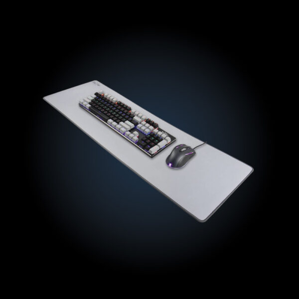 پد موس بازی GREYSPACE کد FXR-PPS-20 - تصویر 5