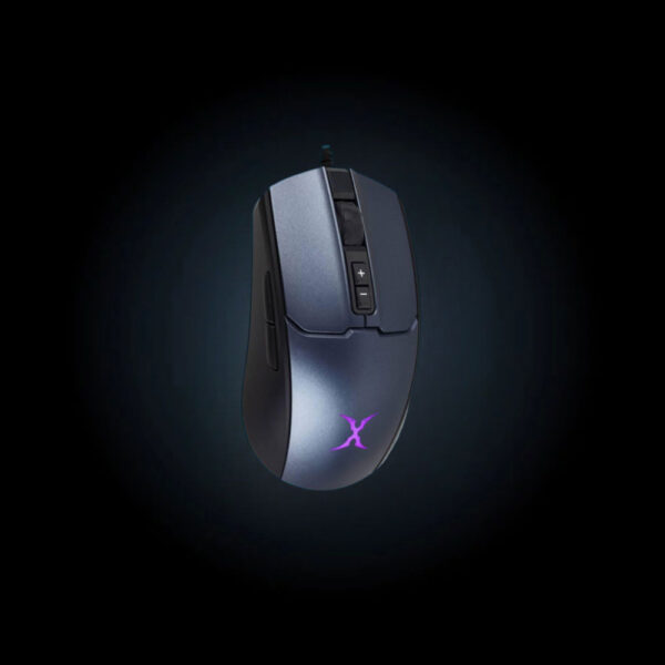 موس بازی BLUEMOON کد FXR-SM-76