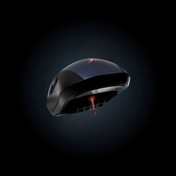 موس بازی BLUEMOON کد FXR-SM-76 - تصویر 3