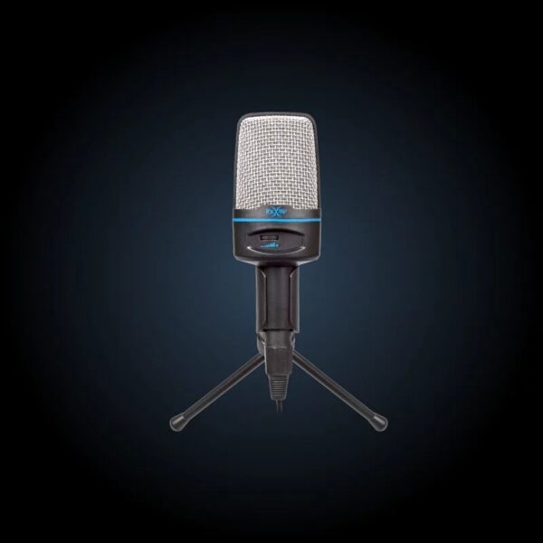 میکروفون بازی SONICBOOM کد FXR-BAM-06 - تصویر 2