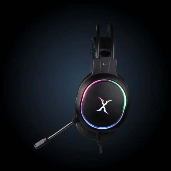 هدست بازی STREAMER کد FXR-SAU-30 - تصویر 3