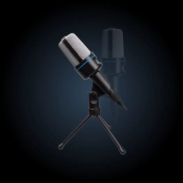 میکروفون بازی SONICBOOM کد FXR-BAM-06 - تصویر 3