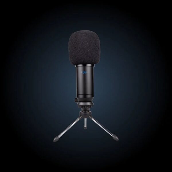 میکروفون بازی HADES کد FXR-SUM-09 - تصویر 2
