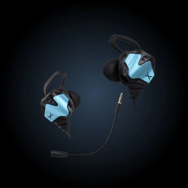 ایرفون DOUBLE SOUL کد FXR-SAC-06
