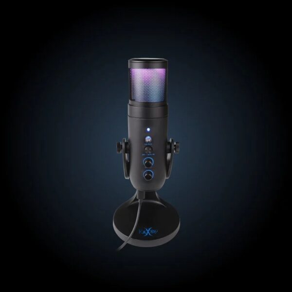میکروفون بازی IRIS کد FXR-HUM-08
