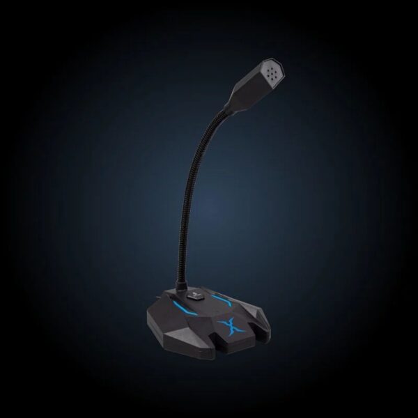 میکروفون بازی FLASHER کد FXR-BAM-05 - تصویر 3