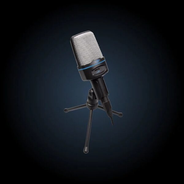 میکروفون بازی SONICBOOM کد FXR-BAM-06