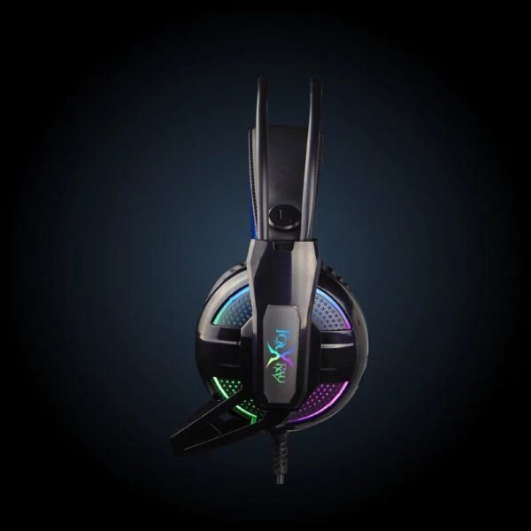 هدست بازی SKYVOICE کد FXR-BAL-60 - تصویر 2