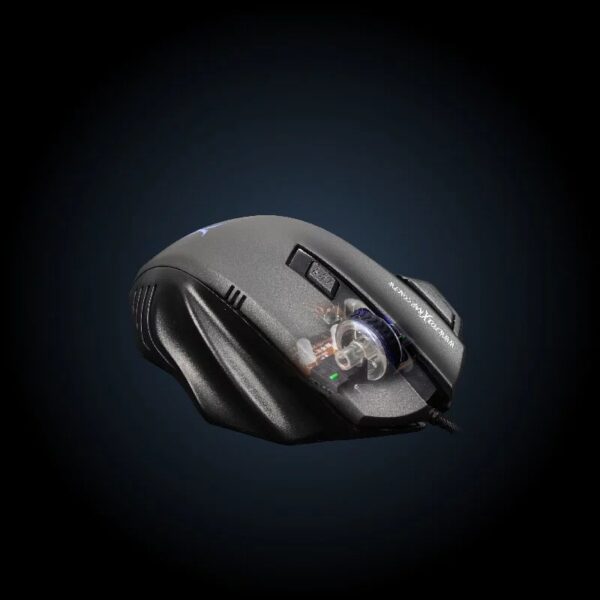 موس بازی GREYWING کد FXR-SM-68 - تصویر 2