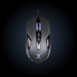 موس بازی GUNBLADE کد FXR-SM-38