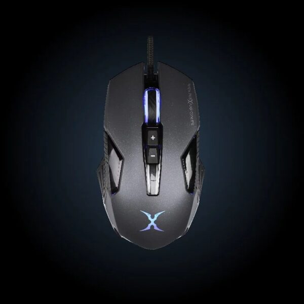 موس بازی GUNBLADE کد FXR-SM-38