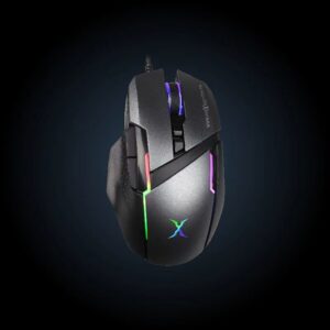 موس بازی SHADOWER کد FXR-SM-71